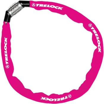 Trelock BC 115/60/4 CODE pink kép