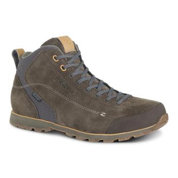 TREZETA-Zeta Mid WP brown Barna 41 kép