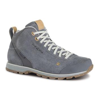 TREZETA-Zeta Mid Ws WP grey Szürke 37,5 kép