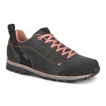 TREZETA-Zeta Ws WP dark grey/peach Szürke 40,5 kép