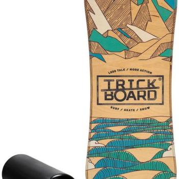 Trickboard Classic All season kép