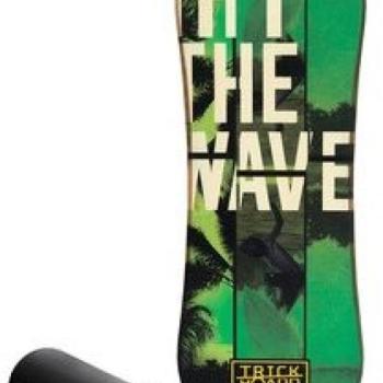 Trickboard Classic  Hit the wave kép