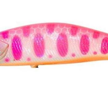 Tricoroll 5,3cm shw pink pearl yamame kép