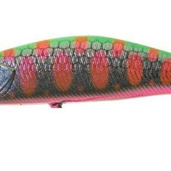 Tricoroll 5,3cm shw trout nightmare kép