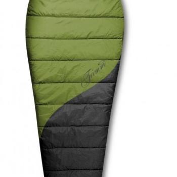 Trimm Balance 195 Kiwi green/Grey kép