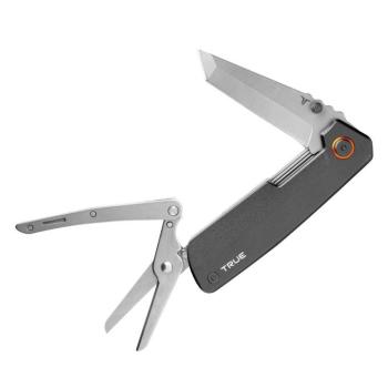 TRUE UTILITY DUAL CUTTER kép