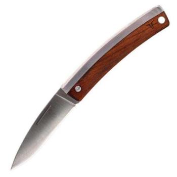 True Utility TU6905 Gentlemans Classic Knife összecsukható kés kép