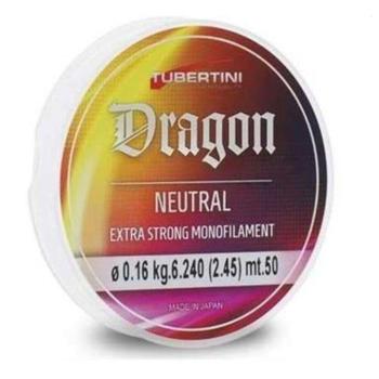 Tubertini Dragon Neutral: 50m    0,16 kép