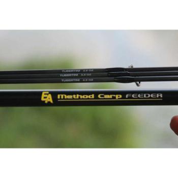 Tubertini EA METHOD CARP FEEDER MT.3.60 30-100 gr kép