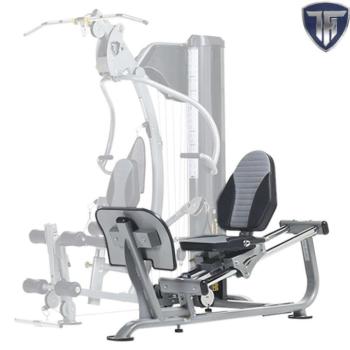 Tuff Stuff Fitness Lábtoló gép AXT225 fitnesz centerhez kép