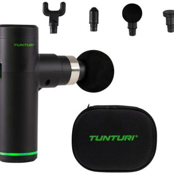 Tunturi Massage Gun MINI kép