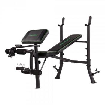 Tunturi WB40 Compact Width Weight Bench kép