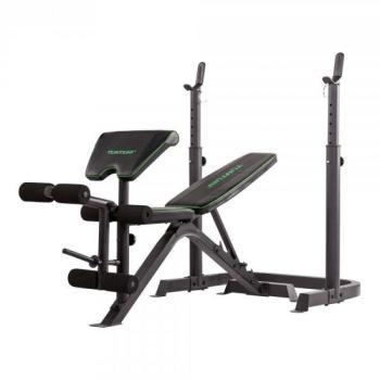 Tunturi WB50 Mid Width Weight Bench kép