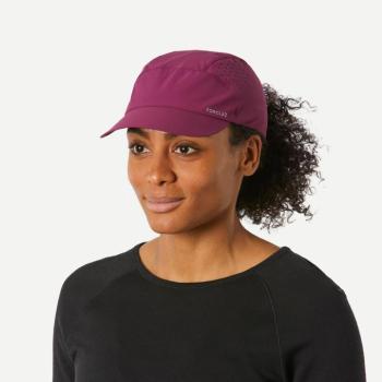 Túra baseball sapka - MT500 Forclaz kép