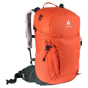 Túra hátizsák Deuter Trail 24 SL  paprika-erdő kép