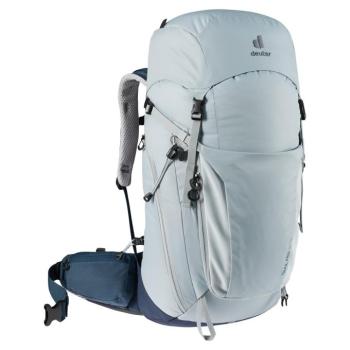 Túra hátizsák Deuter Trail Pro 34 SL  ón-marine kék kép