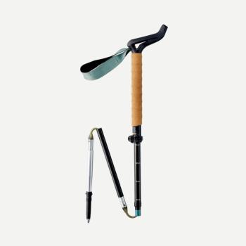 Túrabot, ultra-kompakt, ergonomikus, 1 db - MT900 Forclaz kép