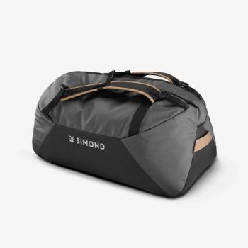 Túrahátizsák, 100 literes - Duffel Basic Simond kép