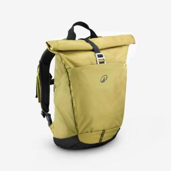 Túrahátizsák, 16+4 literes - NH500 Escape Rolltop Quechua kép