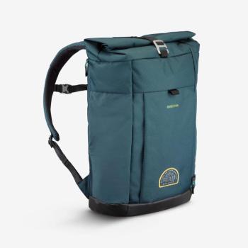 Túrahátizsák, 23 literes - NH500 Escape Rolltop Quechua kép