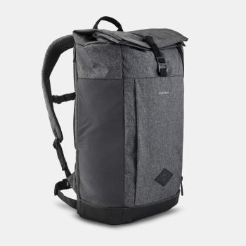Túrahátizsák, 32 literes - NH Escape 500 Rolltop Quechua kép