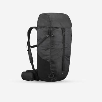 Túrahátizsák, 35 literes - MH100 Quechua kép
