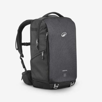 Túrahátizsák, fotózáshoz, 30 literes - NH900 Explorer Focus Quechua kép