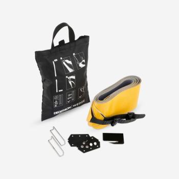 Túrasí felszerelés és kiegészítők kép