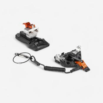 Túrasí kötés - ATK Release 10 Bindings kép