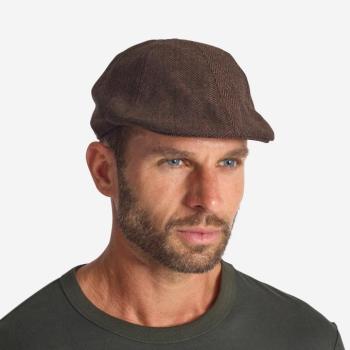Tweed vadász sapka, vízlepergető Solognac kép