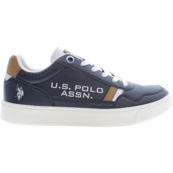 U.S. POLO ASSN. TYMES004 Férfi cipő, sötétkék, méret kép