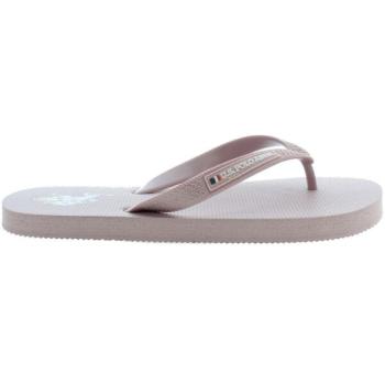 U.S. POLO ASSN. VAIAN001A Női flip-flop papucs, rózsaszín, méret kép