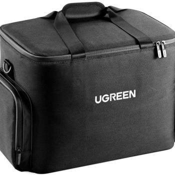 UGREEN Hordtáska a GS600 töltőállomáshoz kép