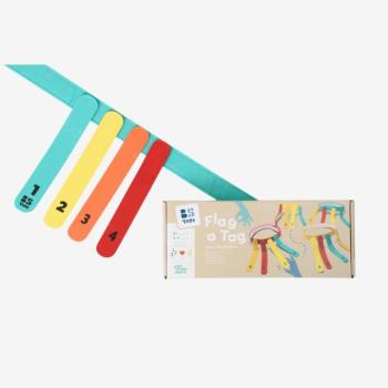 Ügyességi játék - Kapj el, ha tudsz! Bs Toys kép