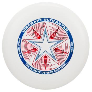 Ultimate frizbi Discraft kép