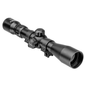 Umarex 3-9x40 z/m 11mm-es céltávcső kép