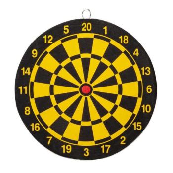 Umarex Darts tábla 20cm  kép