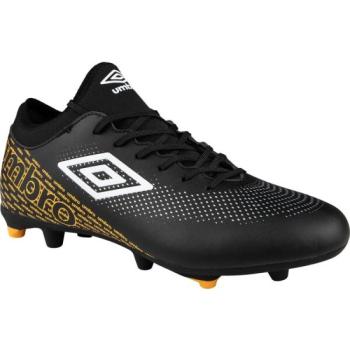 Umbro AURORA LEAGUE FG Férfi futballcipő, fekete, méret 45.5 kép