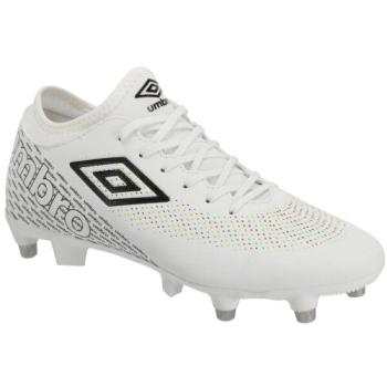 Umbro AURORA LEAGUE SG-FG Férfi futballcipő, fehér, méret 40.5 kép