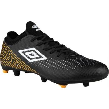 Umbro AURORA PREMIER FG Férfi futballcipő, fekete, méret 42.5 kép