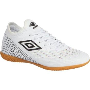 Umbro AURORA V PREMIER IC Férfi teremcipő, fehér, méret 41 kép