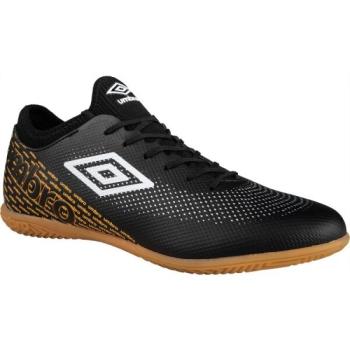 Umbro AURORA V PREMIER IC Férfi teremcipő, fekete, méret 44.5 kép