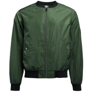 Umbro BOMBER Férfi széldzseki, zöld, méret kép