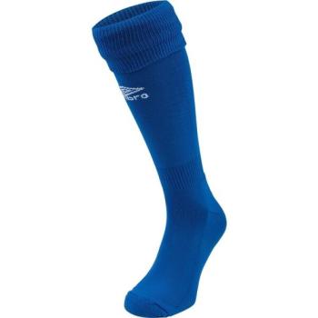 Umbro CLUB SOCK II Futball sportszár, kék, méret kép