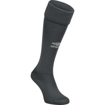 Umbro CLUB SOCK II Futball sportszár, sötétszürke, méret kép