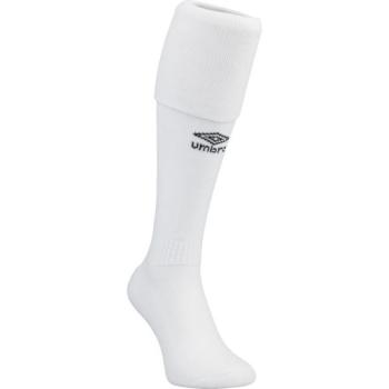 Umbro CLUB SOCK Sportszár futballozáshoz, fehér, méret kép