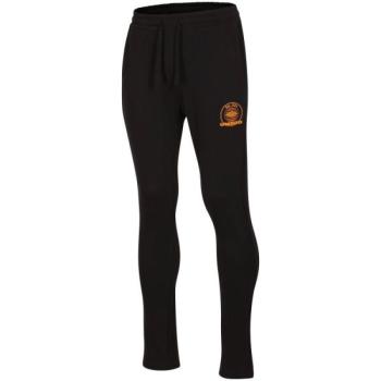 Umbro COLLEGIATE GRAPHIC JOGGER Férfi melegítőnadrág, fekete, méret kép