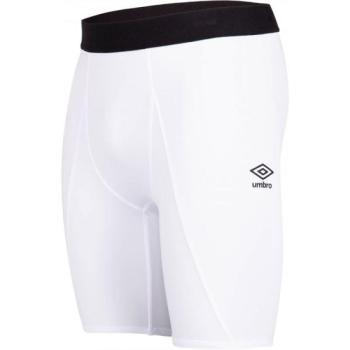 Umbro CORE POWER SHORT Férfi alsónadrág, fehér, méret kép