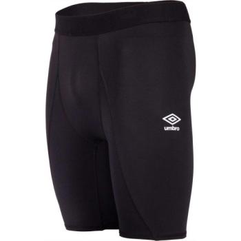 Umbro CORE POWER SHORT Férfi alsónadrág, fekete, méret kép