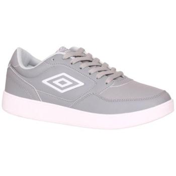 Umbro COURT CUPSOLE LO Férfi szabadidőcipő, szürke, méret 41 kép